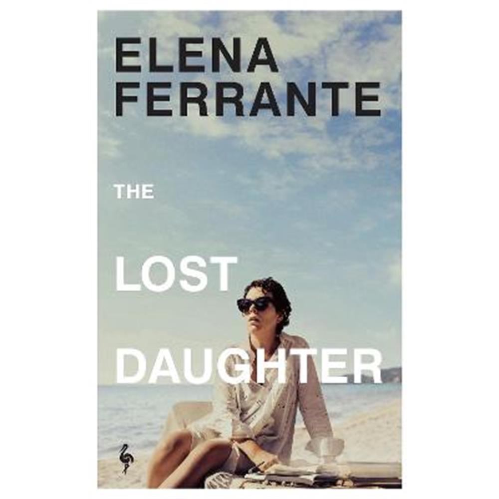The Lost Daughter (Paperback) - Elena Ferrante